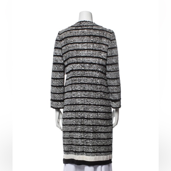 Marc Jacob’s tweed evening jacket - Picture 4 of 5